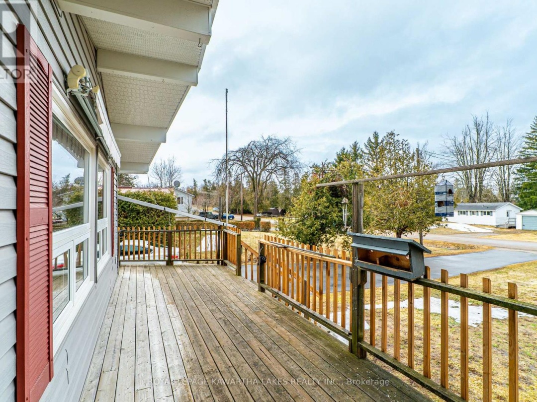 70 BLYTHE SHORE ROAD, Kawartha Lakes (Fenelon)