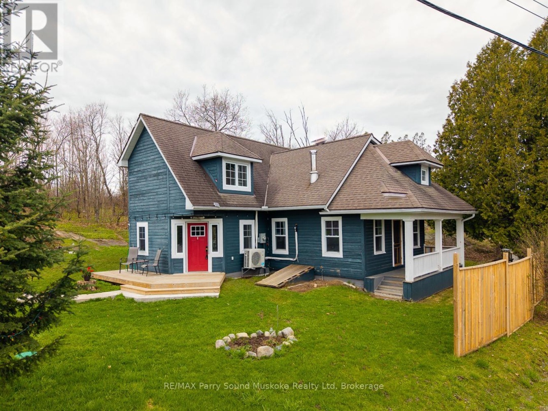 569 HURDVILLE ROAD, McKellar