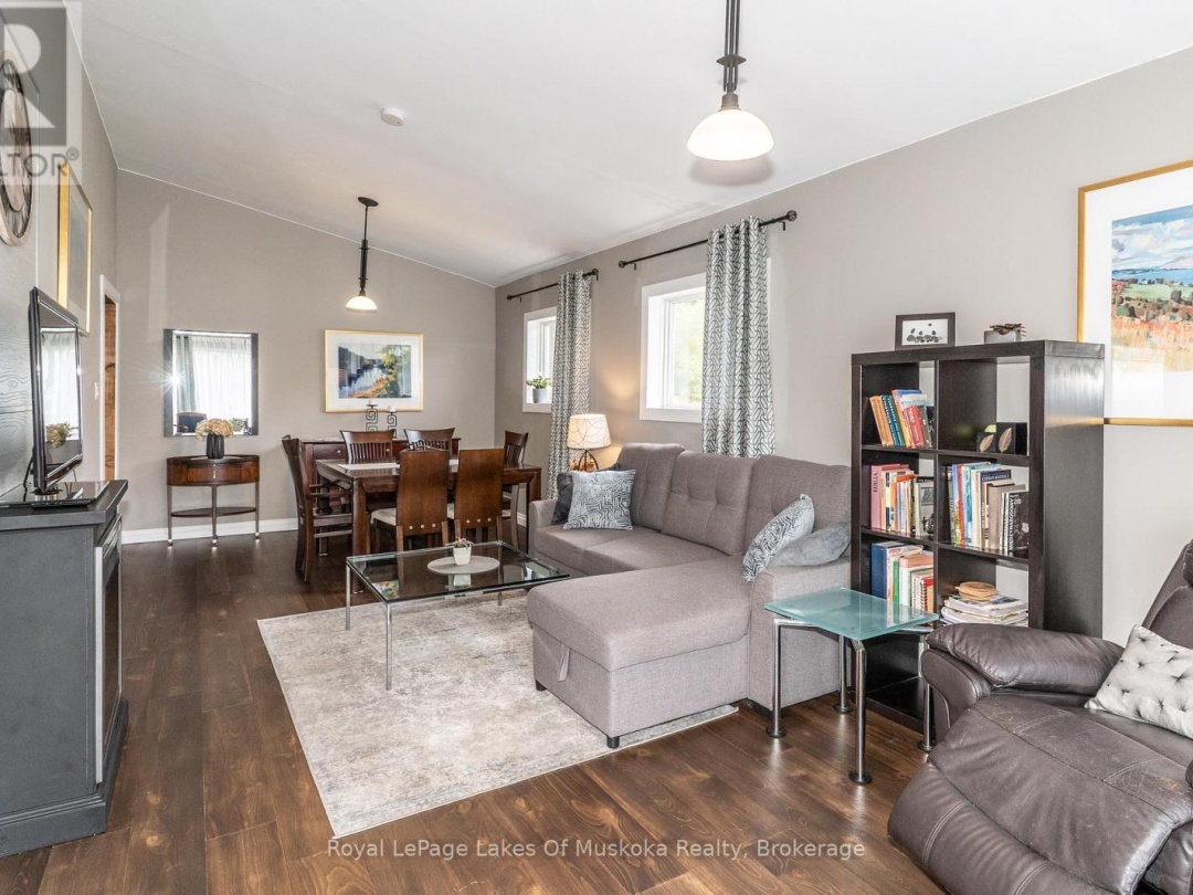 295 BISHOP STREET, Gravenhurst (Muskoka (S))