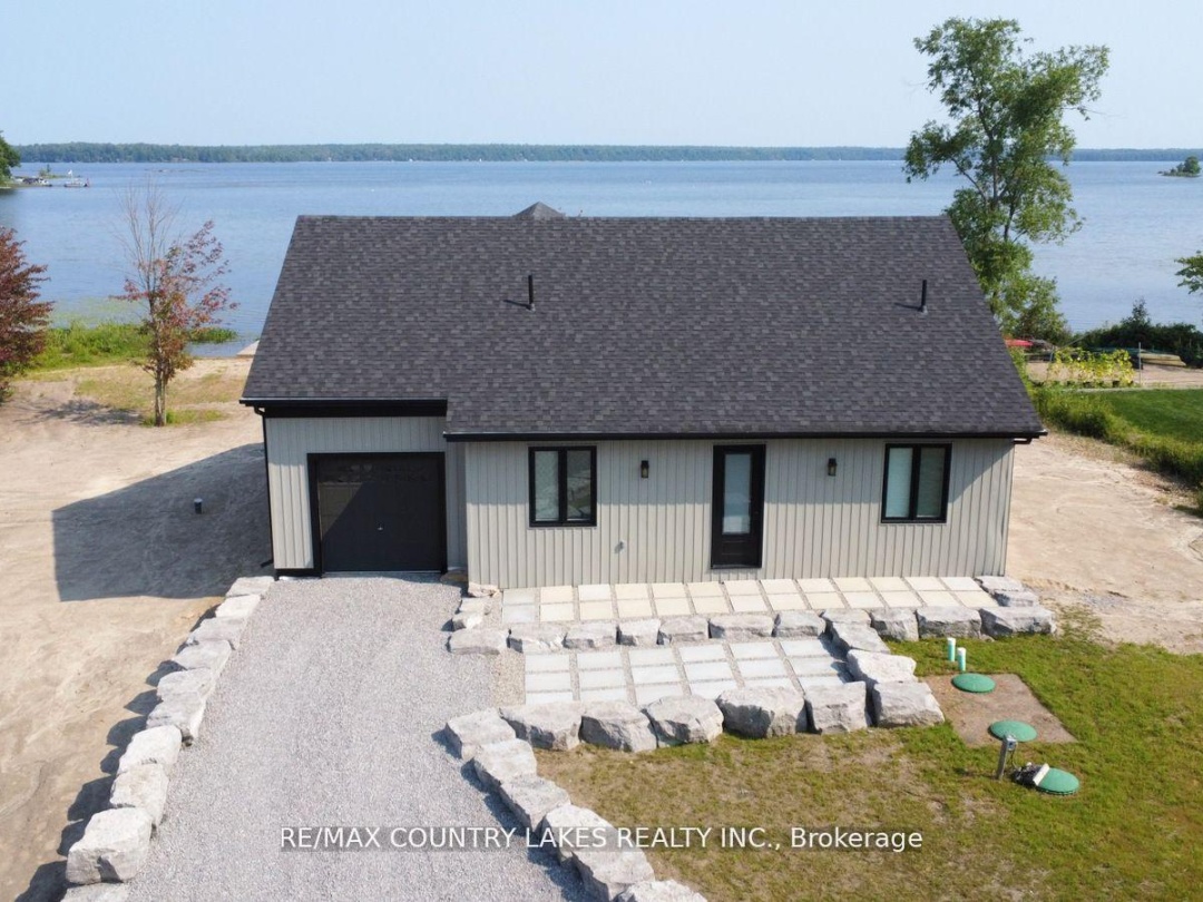 130 BAKER BOULEVARD, 