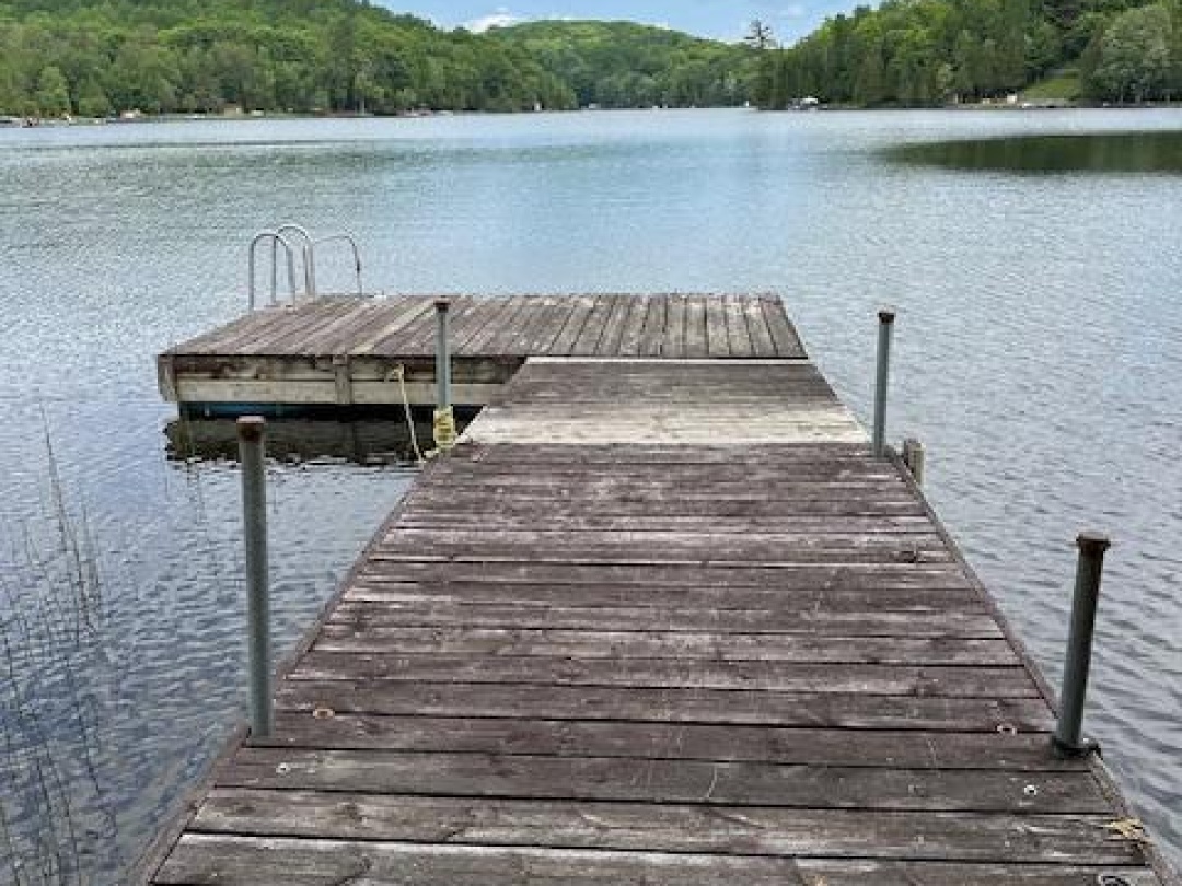 1981 HORSESHOE LAKE ROAD, 