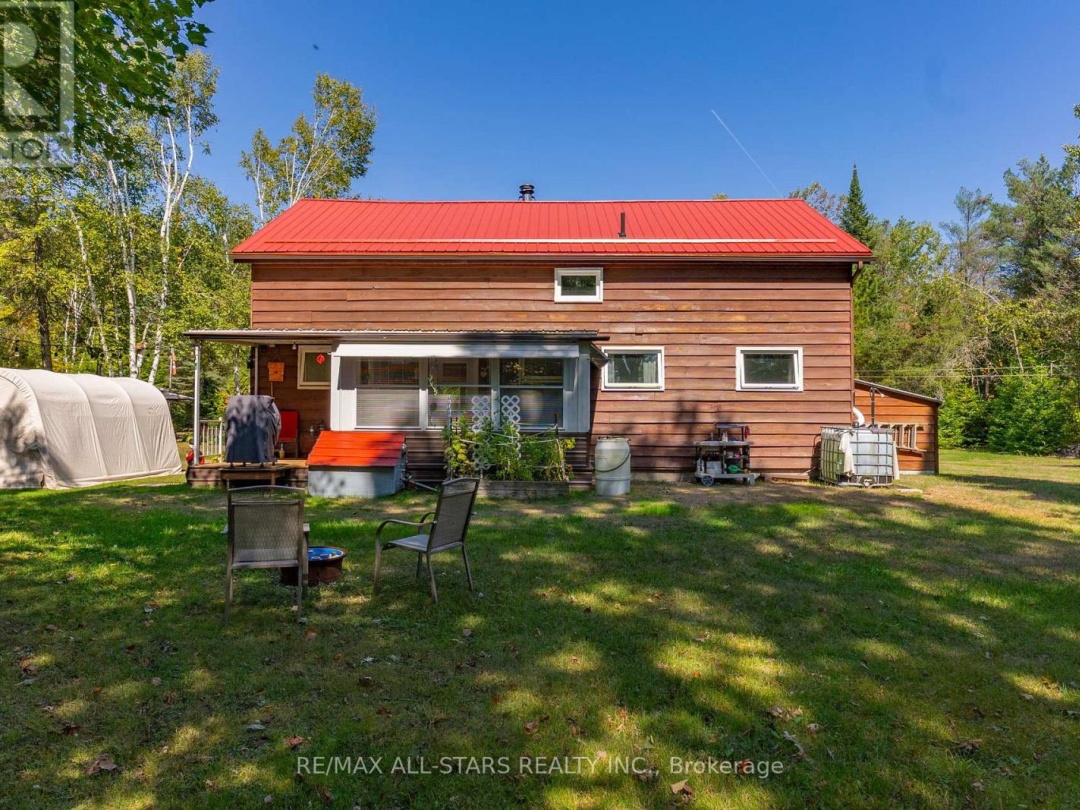 315 SOMERVILLE 11 CONCESSION, 
