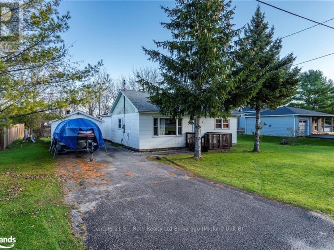 9 Mountain Avenue, Tay (Waubaushene)