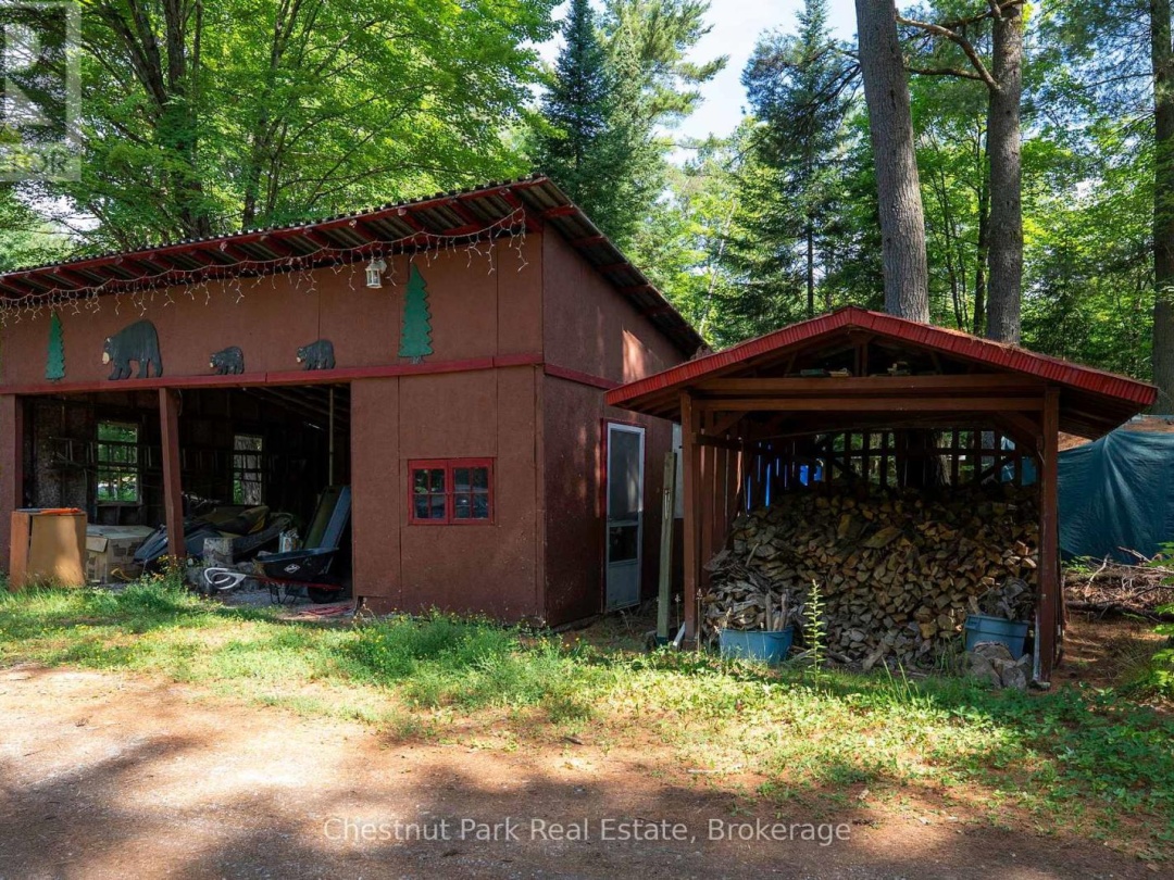1277 SHERWOOD FOREST ROAD, 