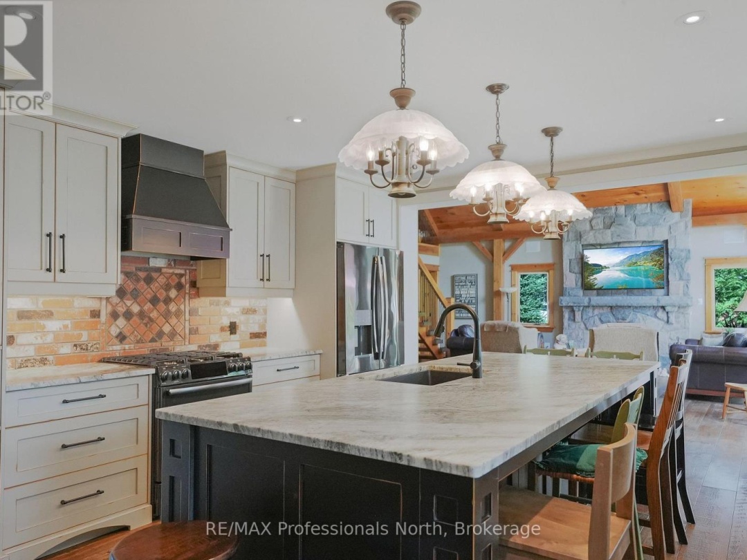 1342 TWELVE MILE LAKE ROAD, 