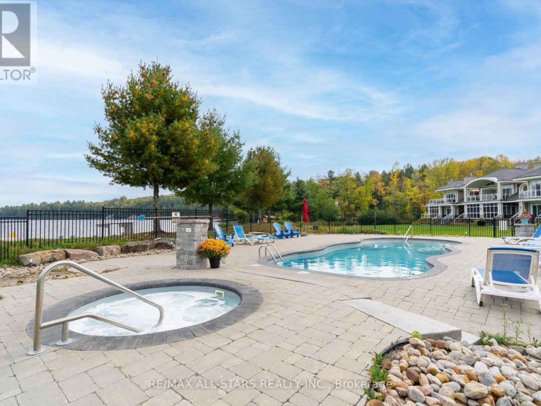 31 - 1869 MUSKOKA ROAD 118, 