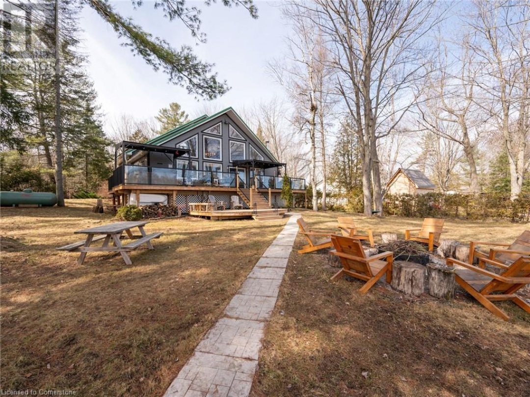 7609 Somerset Park, Severn Lake