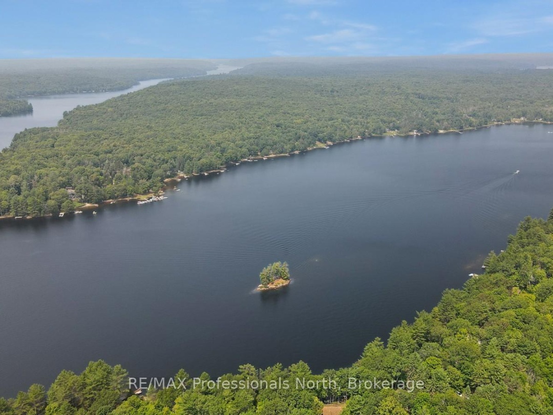1111 JONES ROAD, Kushog Lake