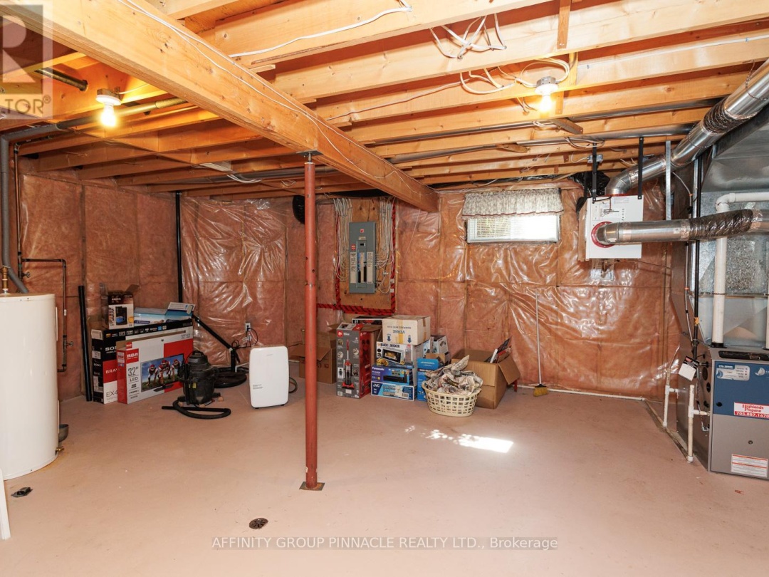 16 HILLVIEW DRIVE, Kawartha Lakes (Bobcaygeon)