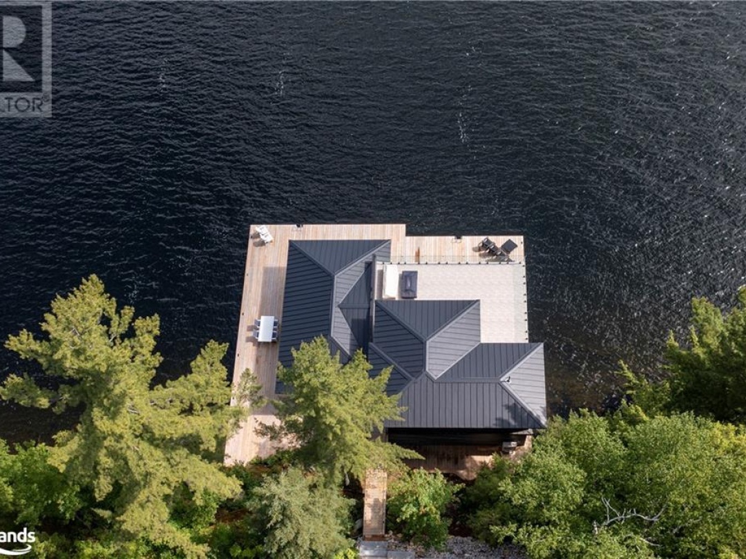 1476 Peninsula Road Unit# 2, Lake Rosseau