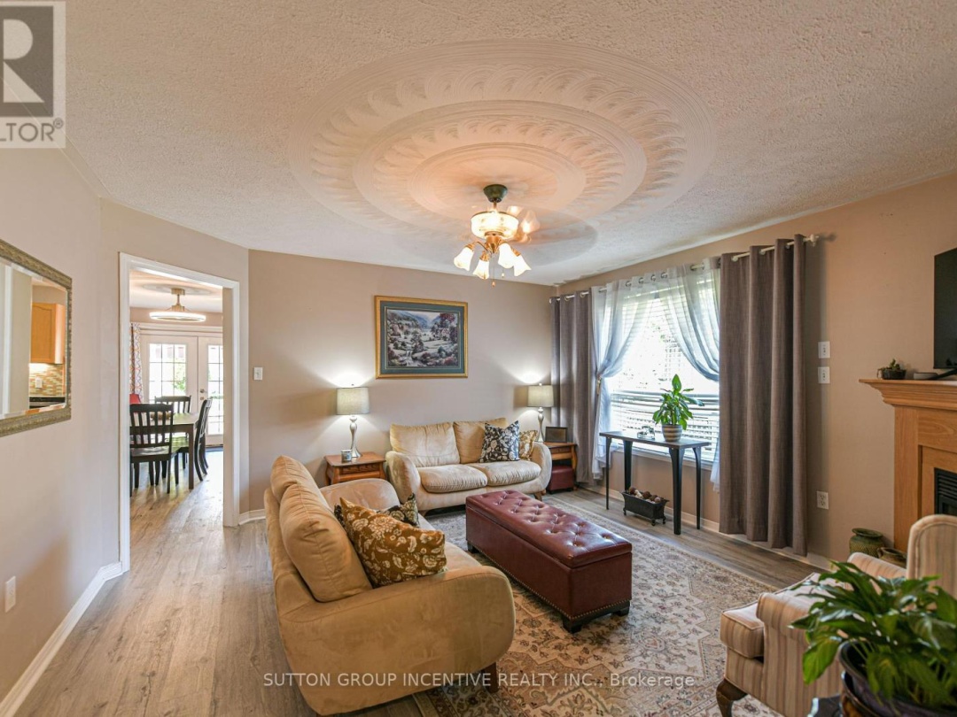 78 VANESSA DRIVE, 