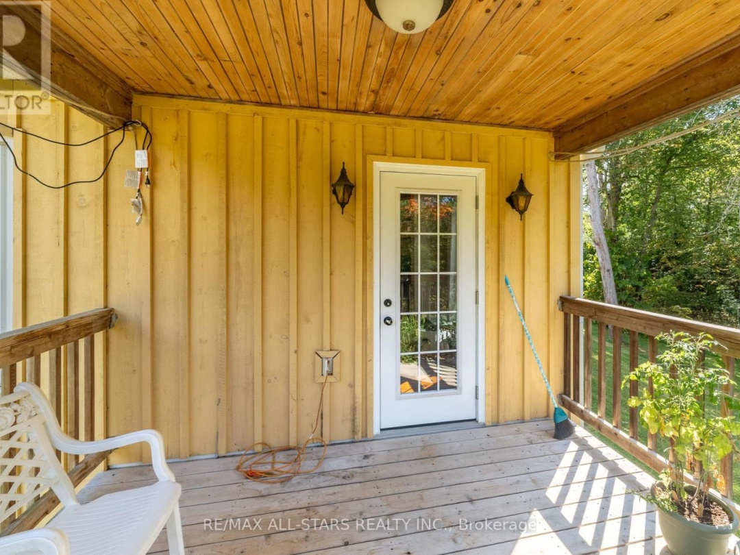 18 BLYTHE SHORE ROAD, Kawartha Lakes (Verulam)