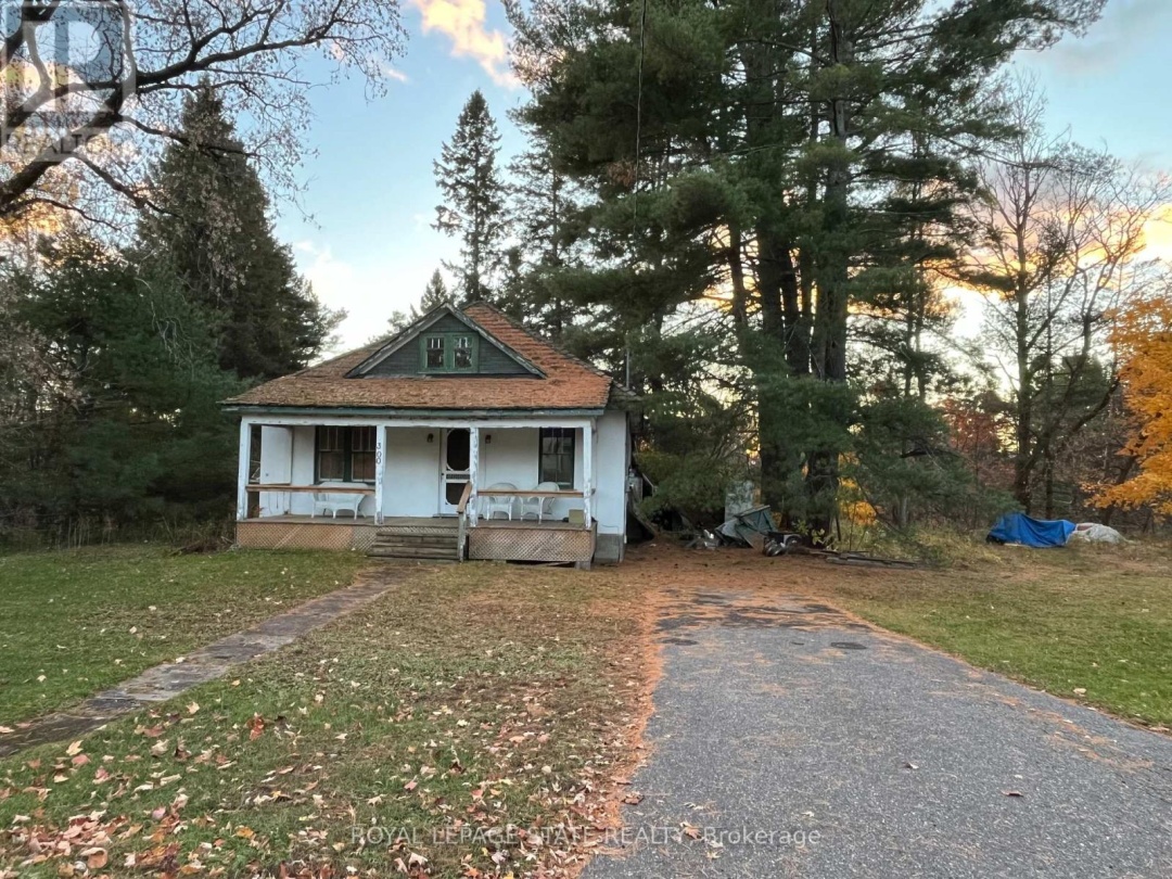 300 MANITOBA STREET, Bracebridge (Macaulay)