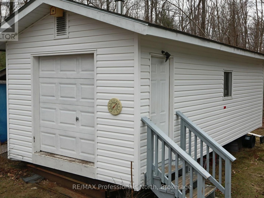 1874 HIGHWAY 118 E, Bracebridge (Draper)