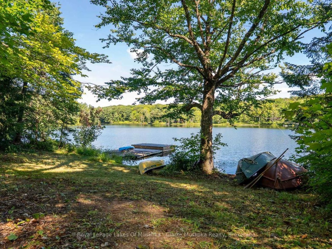 74 LIONESS ROAD, Lioness Lake