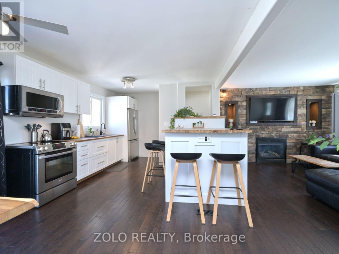 5653 HIGHWAY 12, Ramara (Atherley)