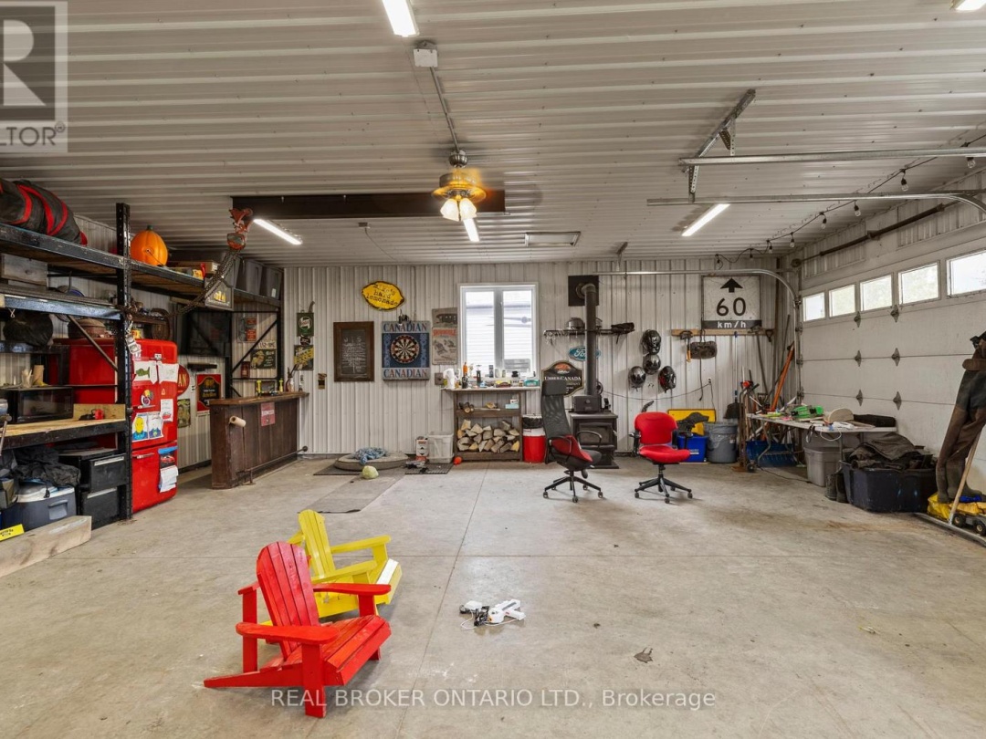 48 CAMPBELL BEACH ROAD, Kawartha Lakes (Carden)