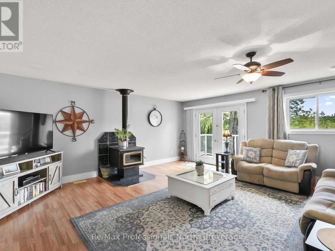 1244 MUSKOKA ROAD 169, 