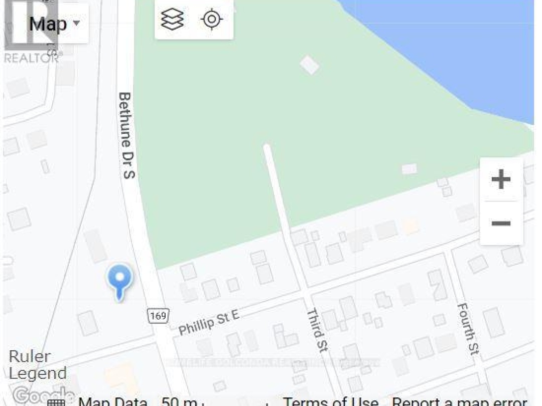 LT 46 PHILLIP STREET E, Gravenhurst (Muskoka (S))