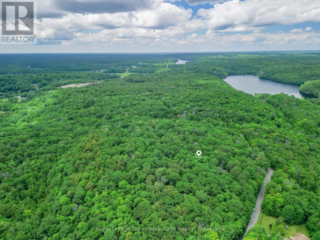 0 MILL LAKE TRAIL, McDougall