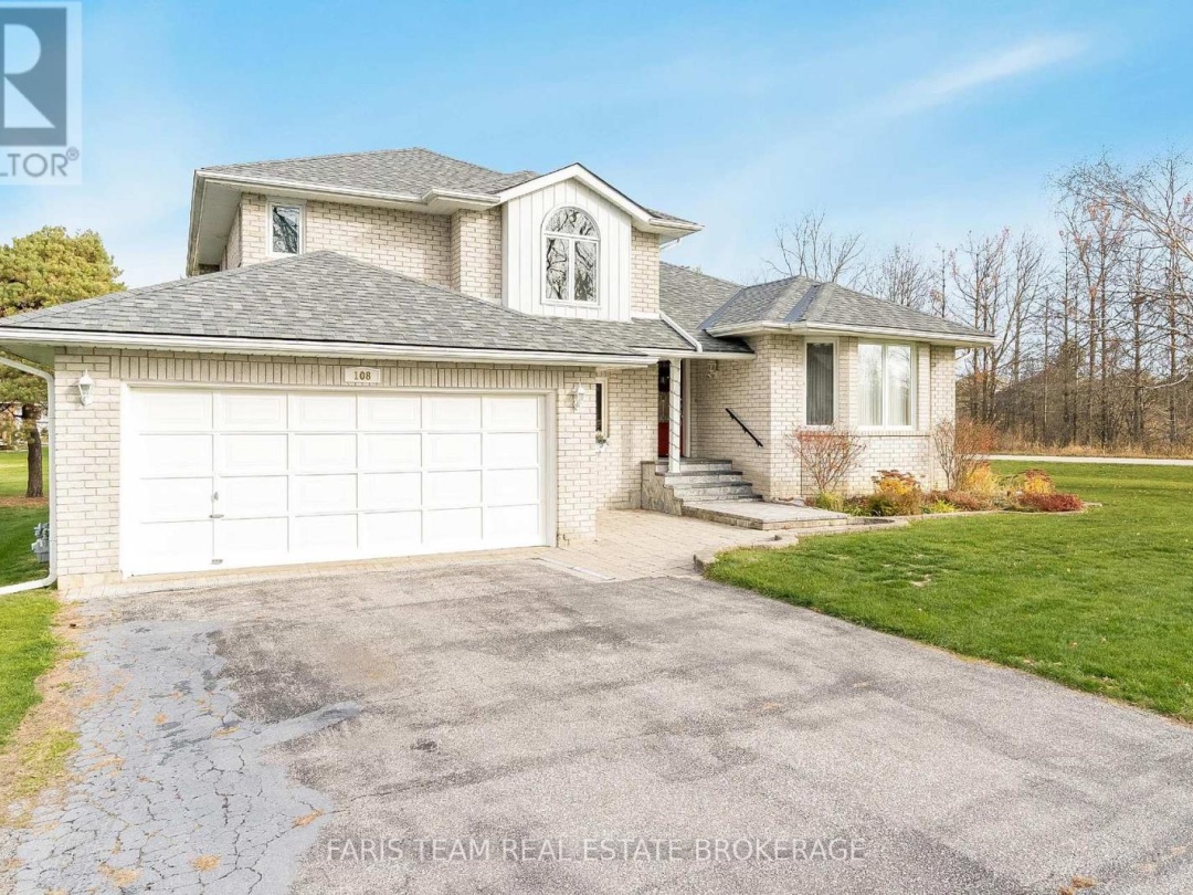 108 SIXTH STREET, Brock (Beaverton)