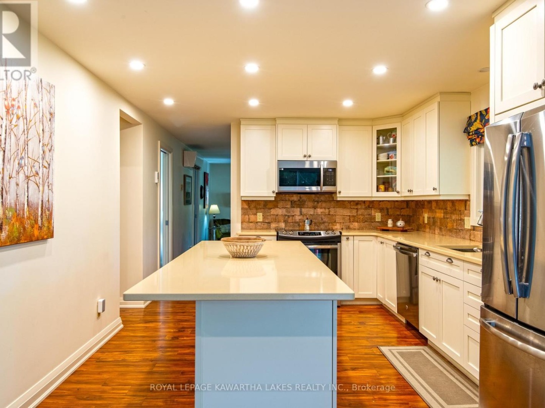 78 RIVERBANK ROAD, Burnt River