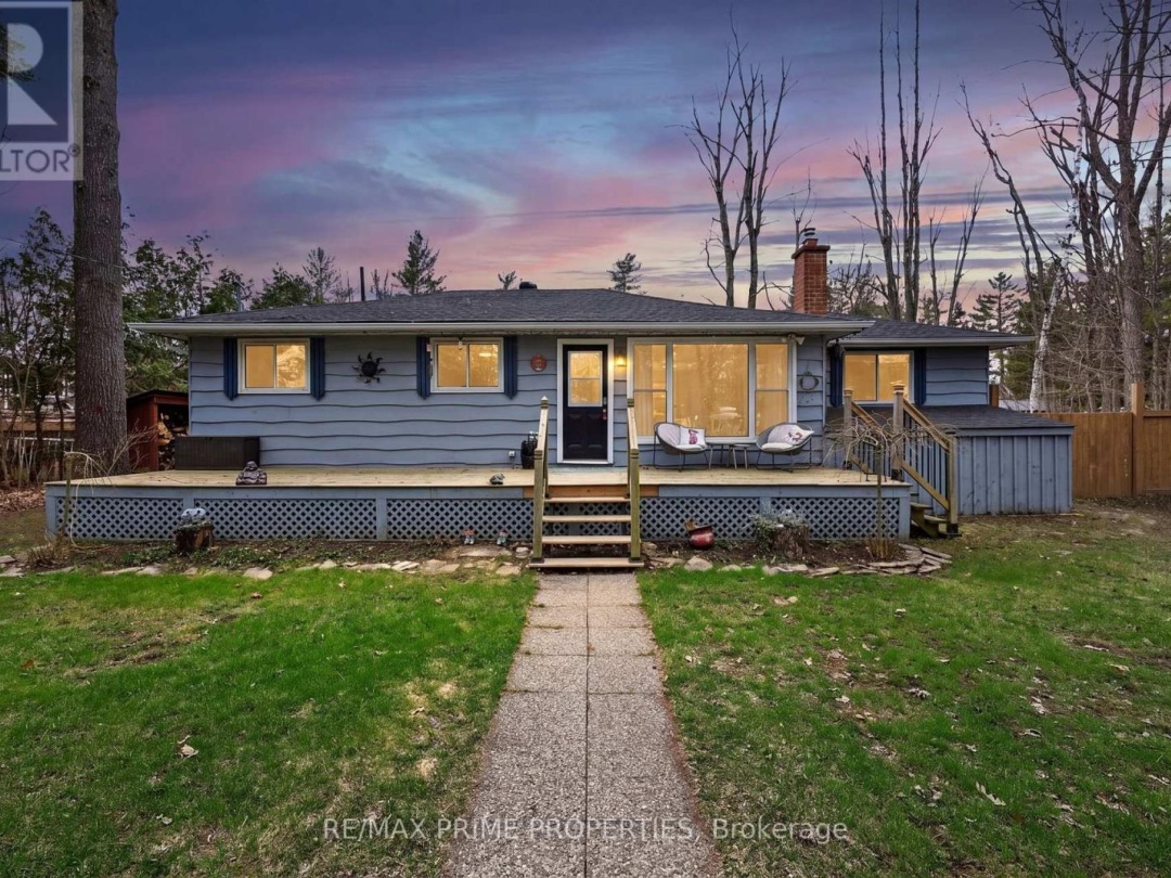 118 STANLEY ROAD, Kawartha Lakes (Carden)