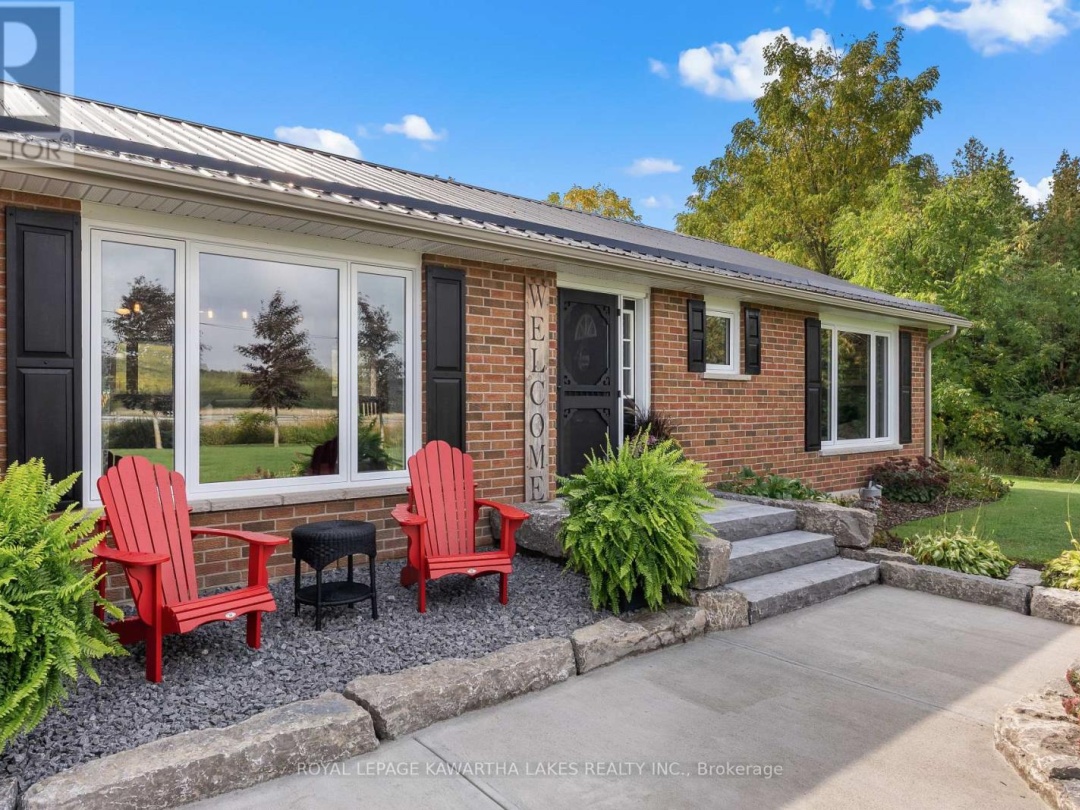 1138 LITTLE BRITAIN ROAD, Kawartha Lakes (Mariposa)