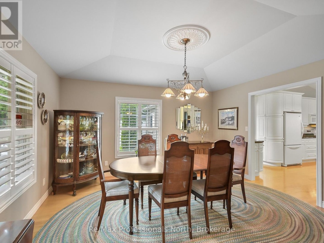 160 TIFFANY TRAIL, 