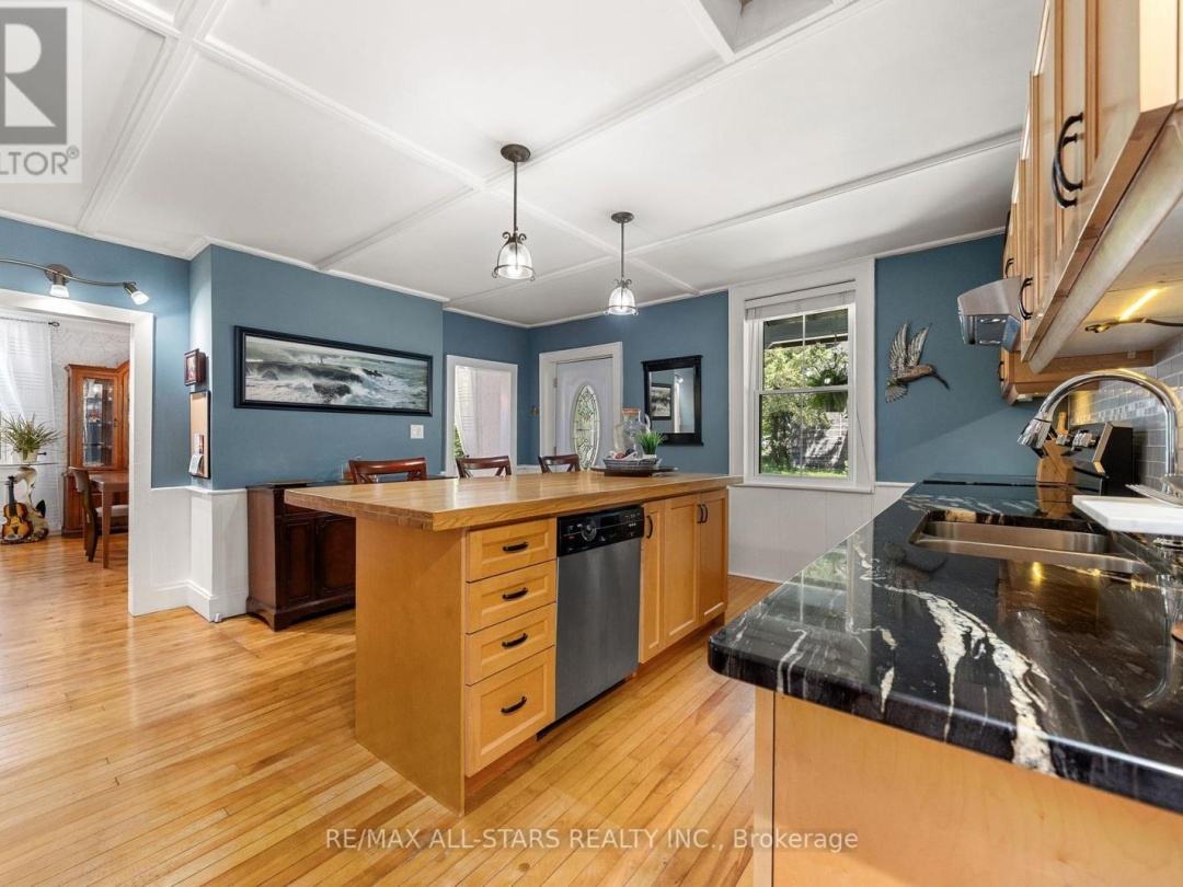 397 COUNTY 41 ROAD, Kawartha Lakes (Bexley)