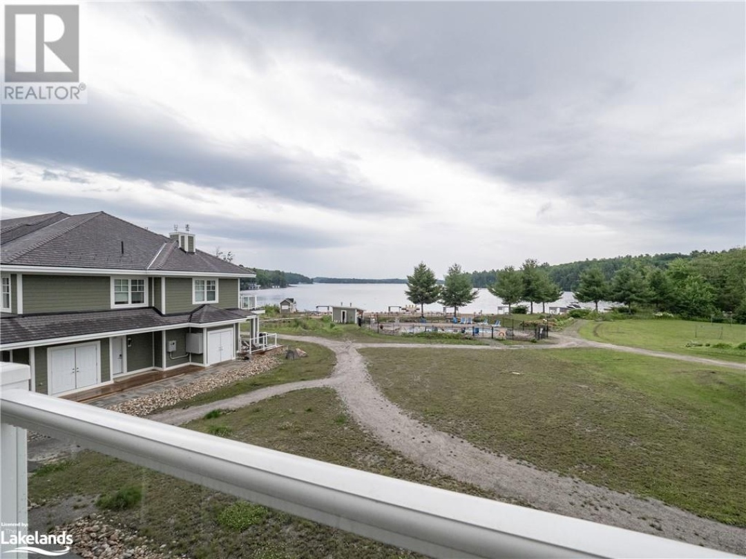 1869 Highway 118 West Unit# Bhv B203, Lake Muskoka