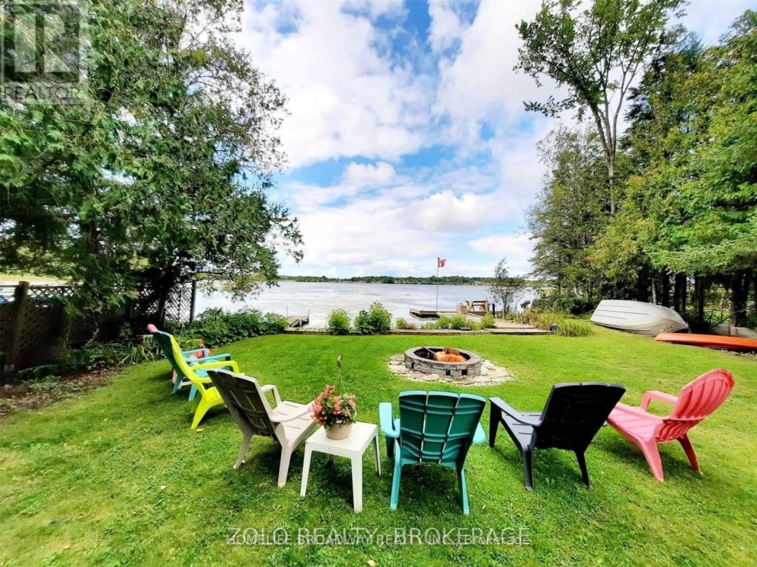 1389 PORTAGE ROAD, 