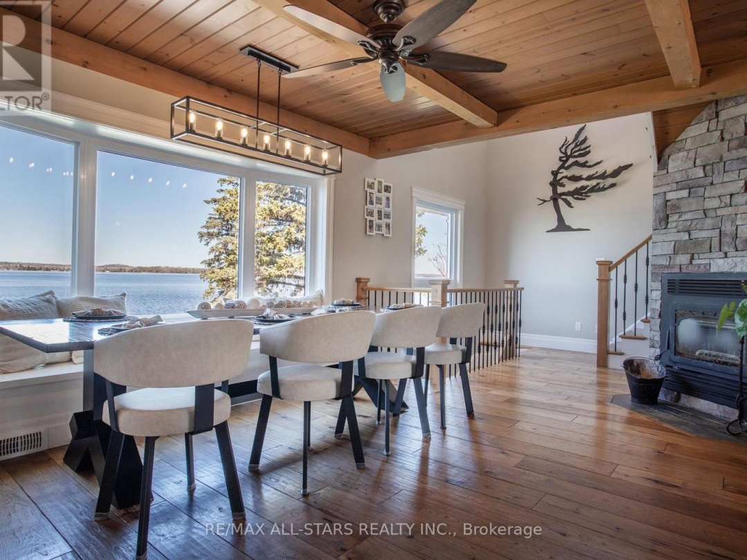 47 KENHILL BEACH ROAD, Sturgeon Lake