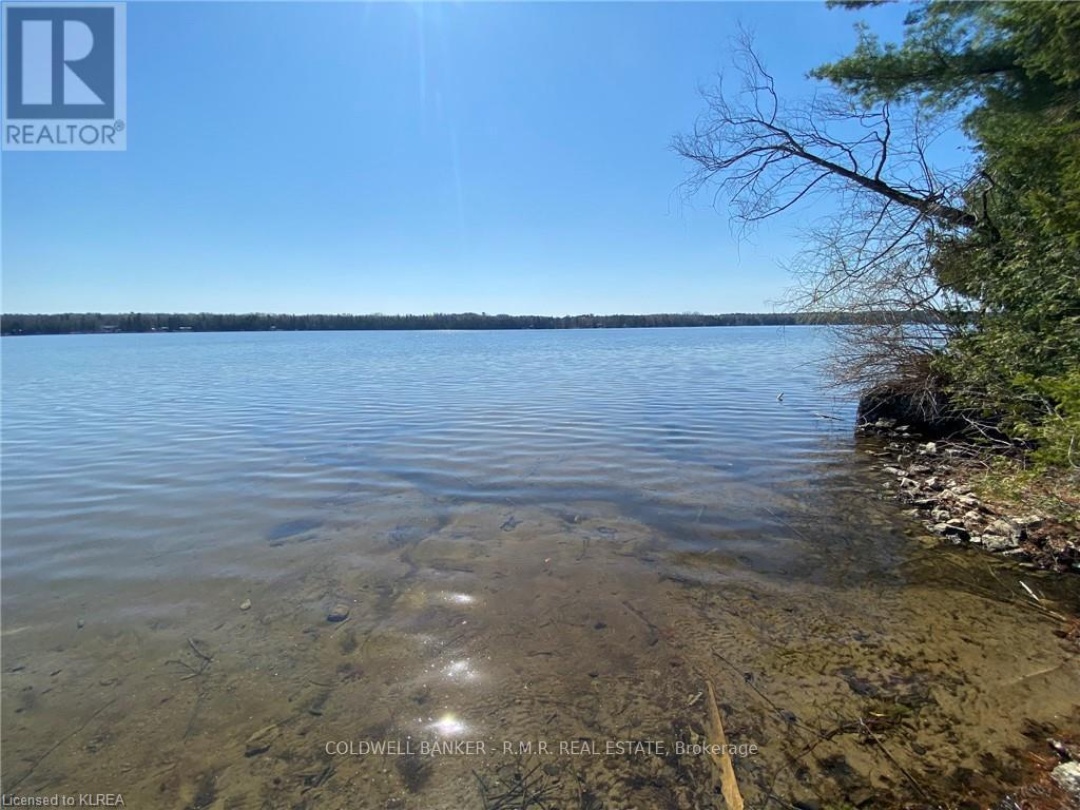 LOT 10 PINEWOOD BOULEVARD, Canal Lake