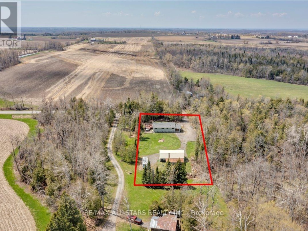 430 FARMS ROAD, Kawartha Lakes (Eldon)