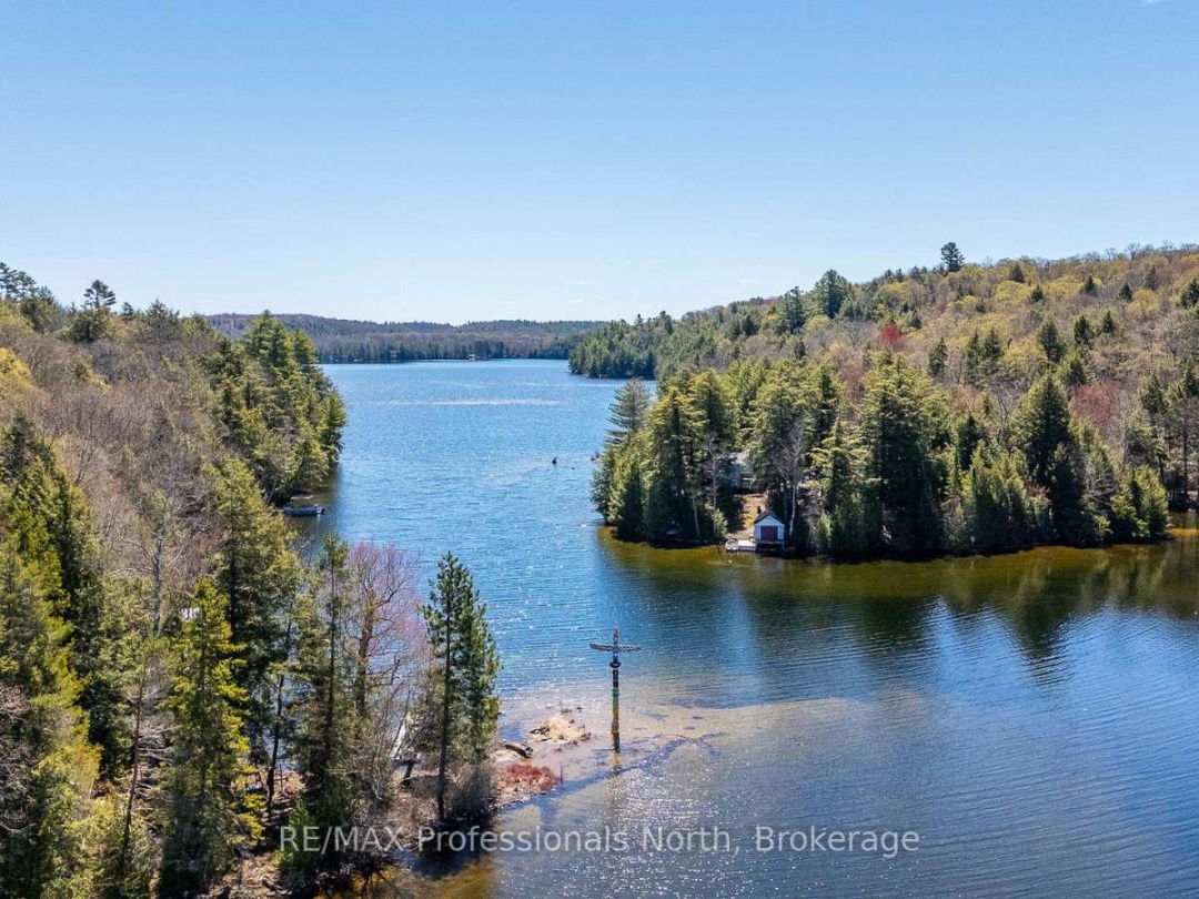 10469 LITTLE HAWK LAKE WAO, Little Hawk Lake