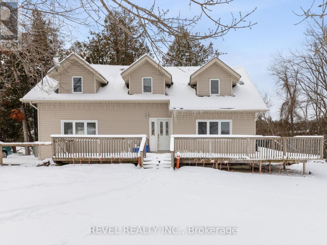 1393 KILLARNEY BAY ROAD, Kawartha Lakes (Fenelon)