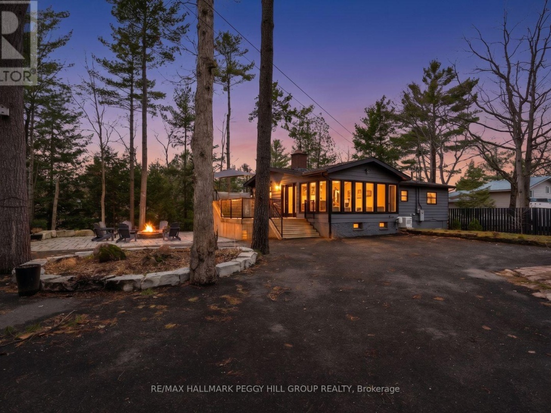 7672 BIRCH DRIVE, Black River