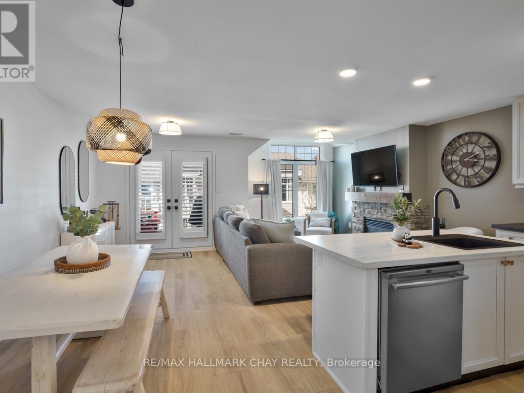 6 CARNOUSTIE LANE, Georgian Bay
