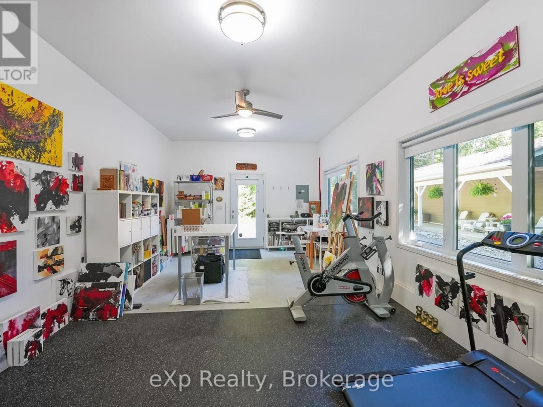 2978 KASHAGAWIGAMOG LAKE ROAD, 