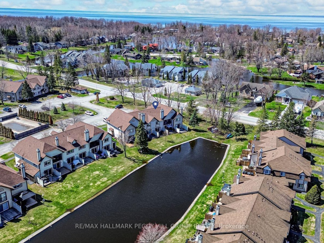 4 - 11 LAGUNA PARKWAY, Lake Simcoe