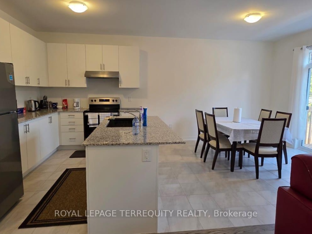 37 HILLCROFT WAY, Kawartha Lakes (Bobcaygeon)