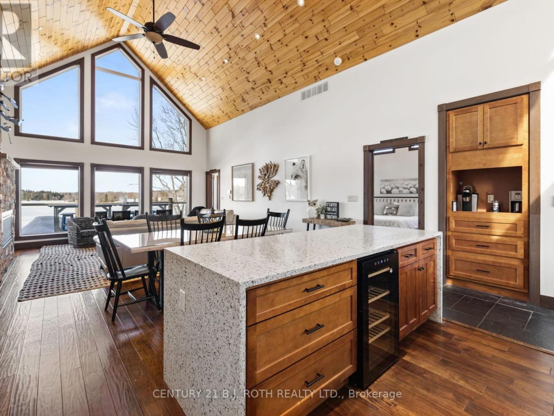 64 MCCORDS ROAD, Manitouwabing River