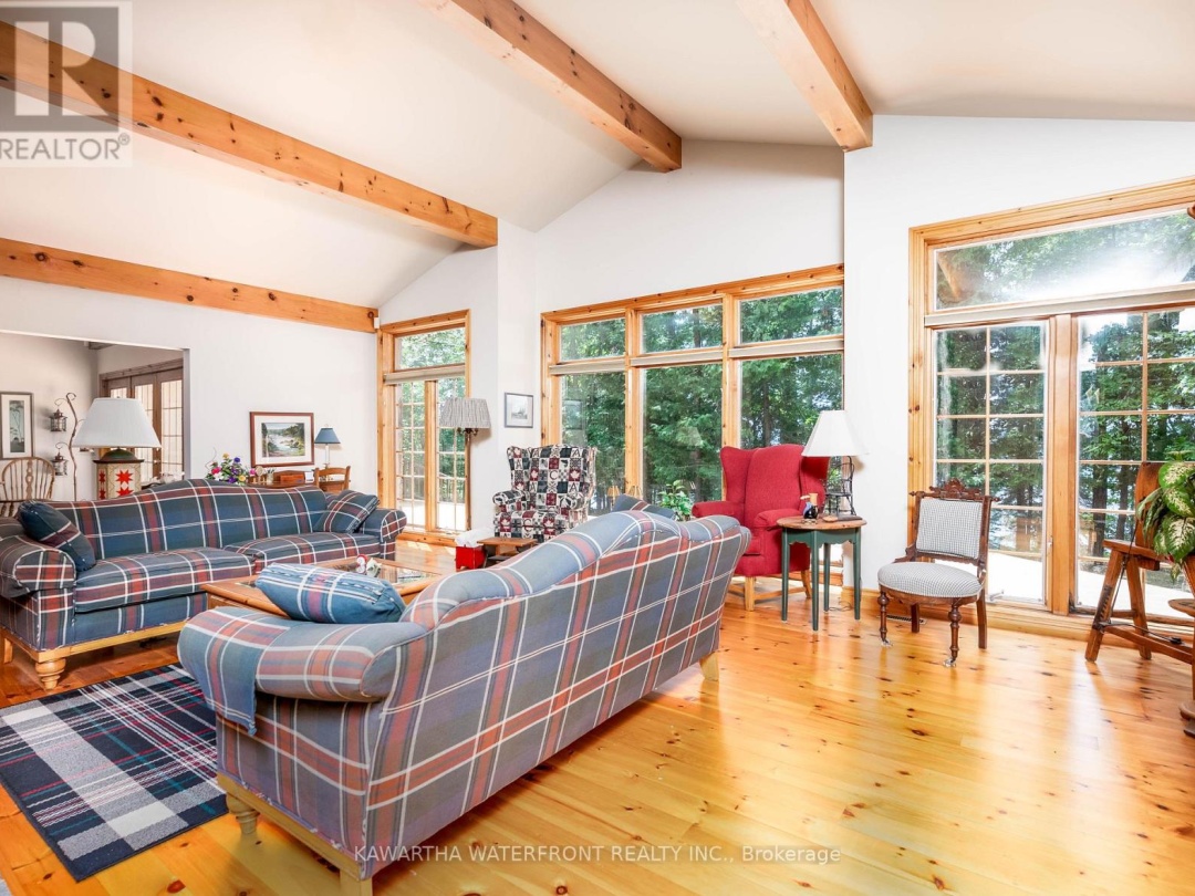 470 INDIAN POINT ROAD, Balsam Lake