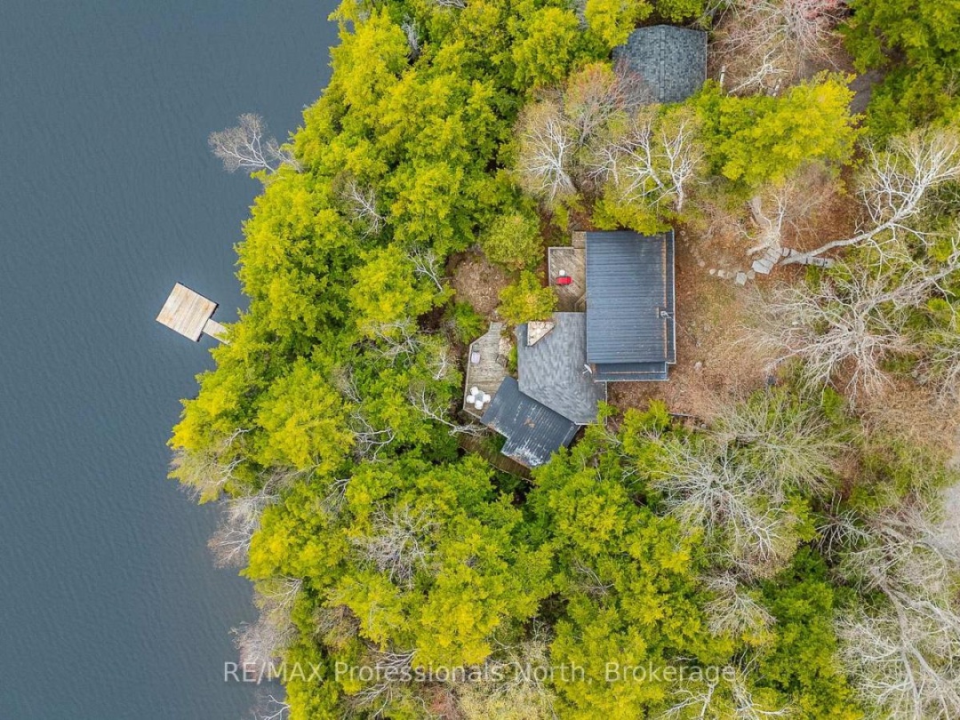 1201 TRELLIS TRAIL, Bob Lake
