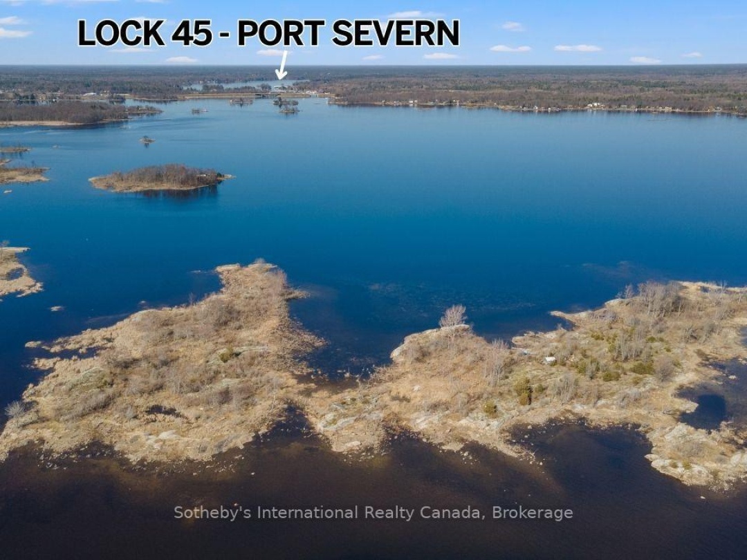 0 ISLAND 64, 64H & 65, Georgian Bay