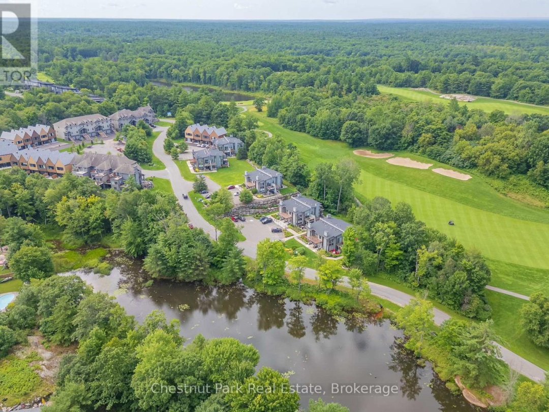 10 CARRICK TRAIL, Gravenhurst (Muskoka (S))