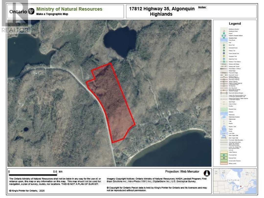17812 HIGHWAY 35, Algonquin Highlands (Stanhope)