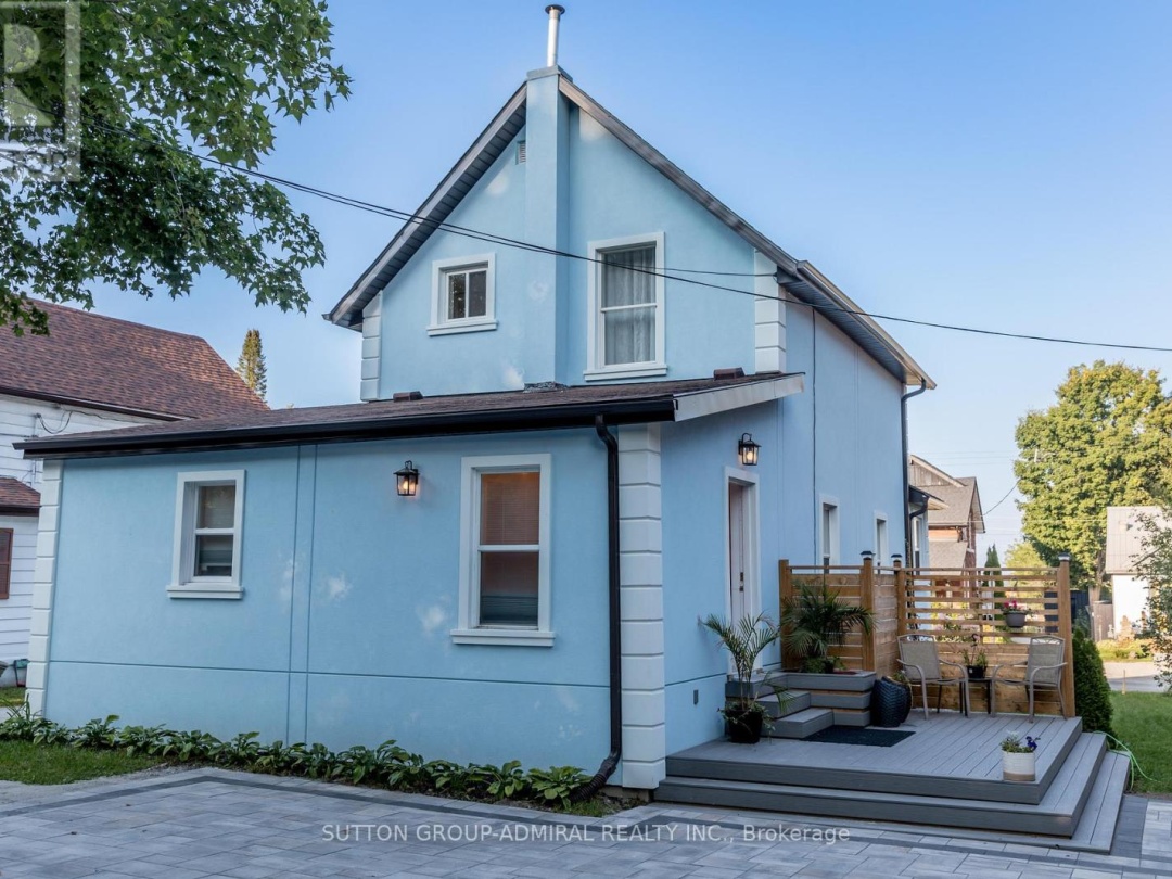 97 LACLIE STREET, Orillia