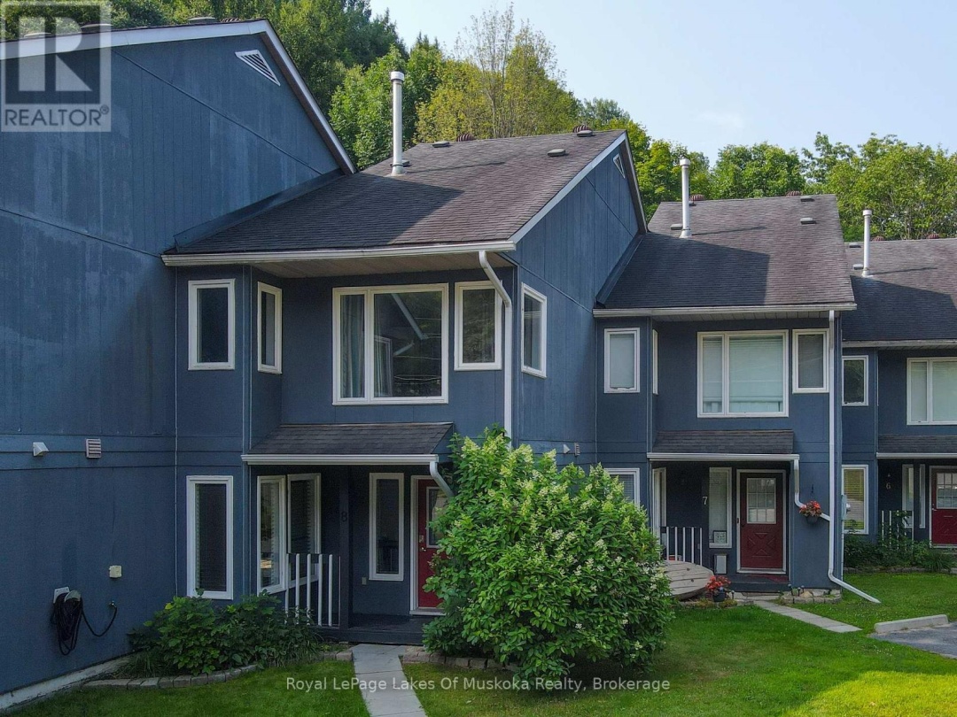 8 - 1561 HIDDEN VALLEY ROAD, 